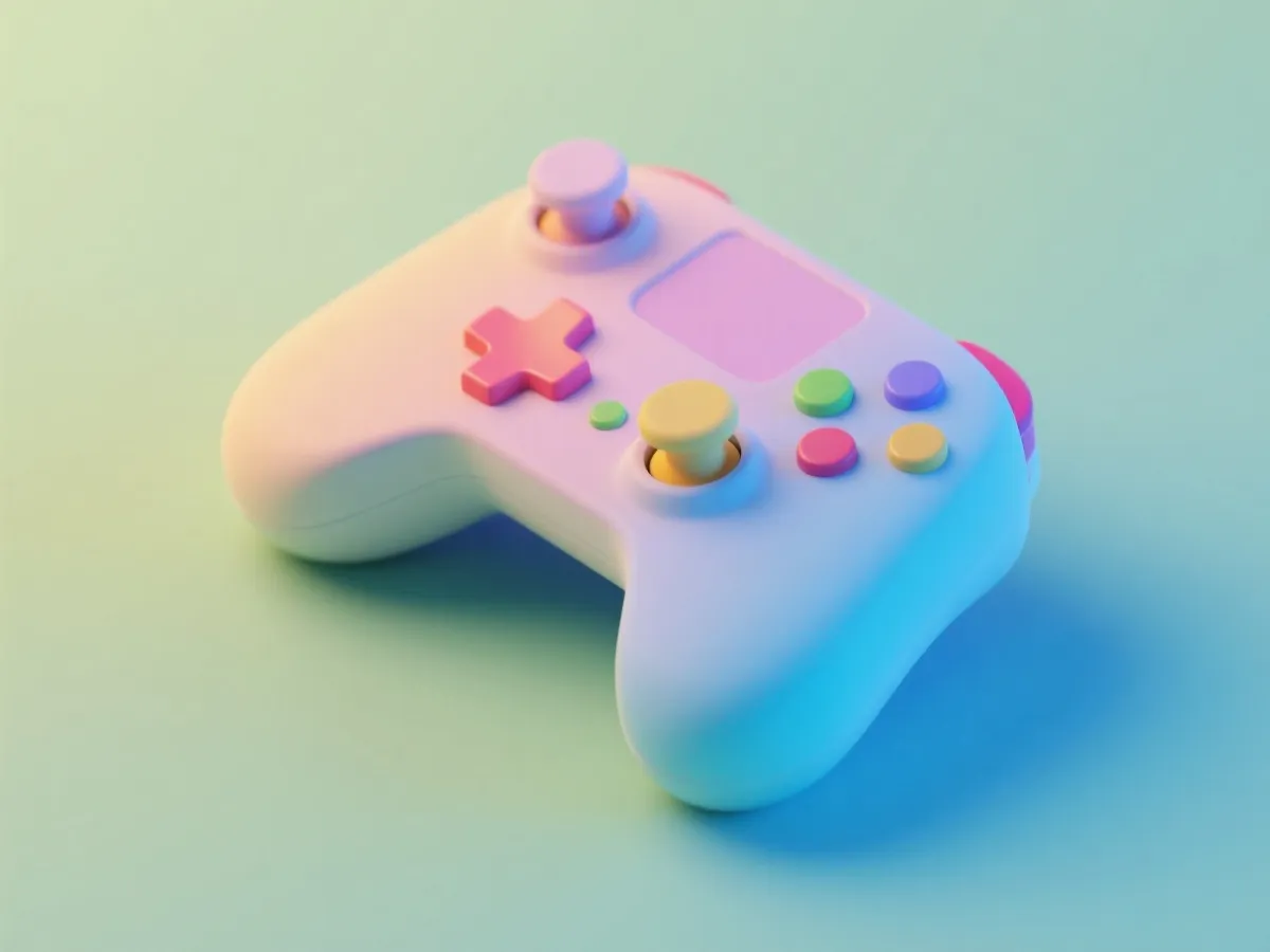 赏金女王 - 娱乐体验插画